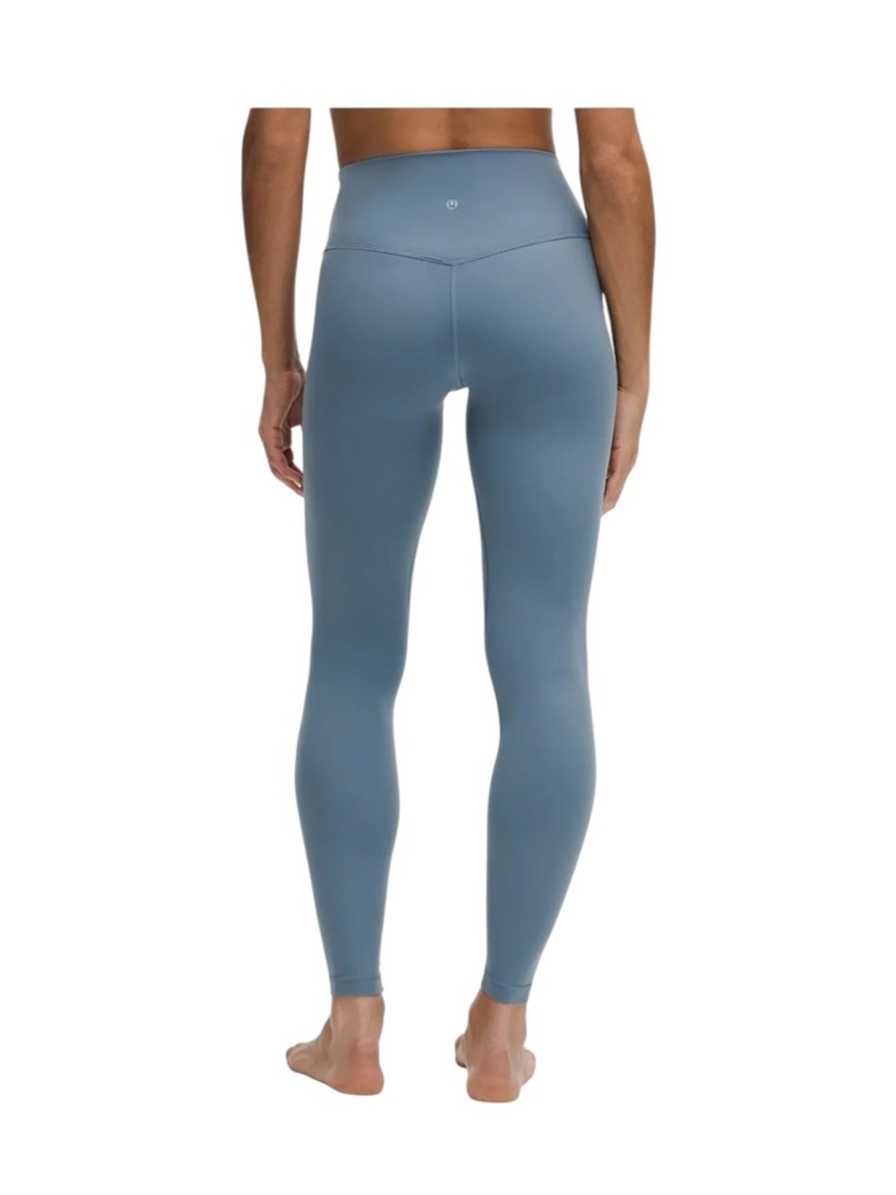NWT Lululemon Align HR Pant 28” | Size 10 | Buttery Soft Nulu | STLB